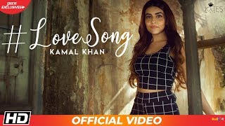 Poster love lyrics – kamal khan