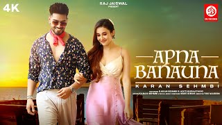 Poster apna banauna lyrics – karan sehmbi