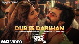 Poster 
Dur Se Darshan Lyrics – Dry Day | Sunidhi Chauhan 