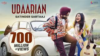 Poster udaarian lyrics – satinder sartaaj