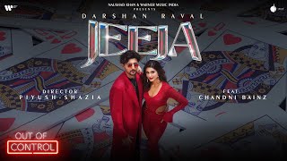 Poster 
Jeeja Lyrics – Darshan Raval 