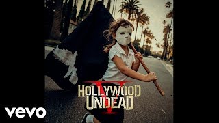 Poster black cadillac lyrics – hollywood undead