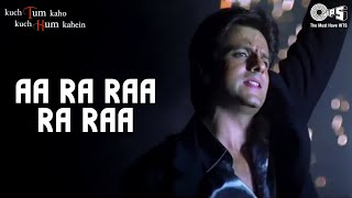 Poster aa ra raa ra raa