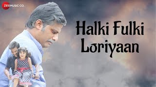 Poster halki fulki loriyaan lyrics – aanandi joshi