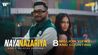 Poster Naya Nazariya Lyrics – King