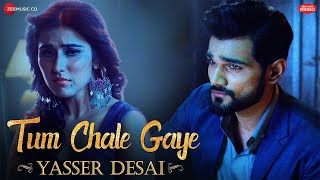 Poster tum chale gaye lyrics – yasser desai