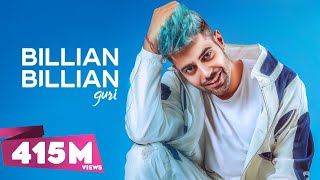 Poster billian billian lyrics – guri | sukhe | swalina