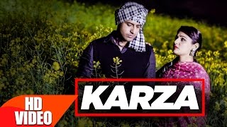 Poster karza lyrics – gippy grewal
