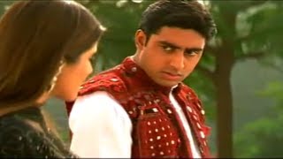 Poster jo ishq ka matlab samjhega