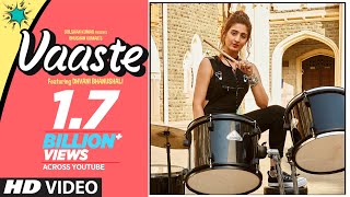 Poster vaaste lyrics – dhvani bhanushali