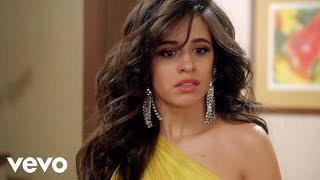 Poster havanab lyrics – camila cabello
