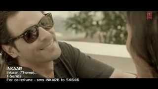 Poster inkaar theme song