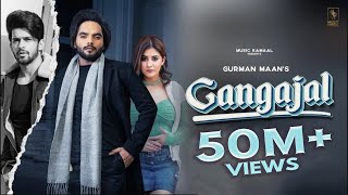 Poster gangajal lyrics – gurman maan