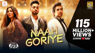 Poster naah goriye lyrics – bala