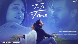 Poster toota tara lyrics – nikhita gandhi