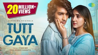 Poster Tutt Gaya Lyrics – Stebin Ben