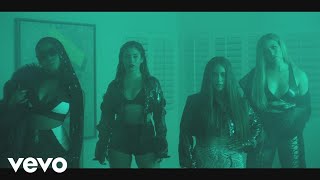 Poster angel lyrics – fifth harmony