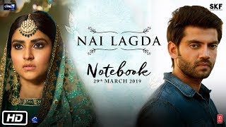Poster nai lagda lyrics – notebook