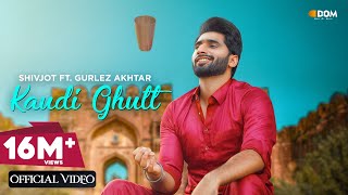 Poster Kaudi Ghutt Lyrics – Shivjot