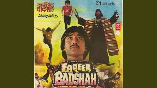 Poster bahut kala savera hai