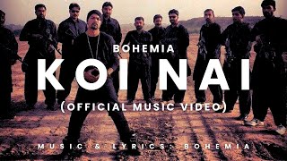 Poster koi nai lyrics – bohemia