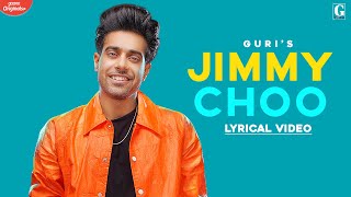 Poster jimmy choo lyrics – guri