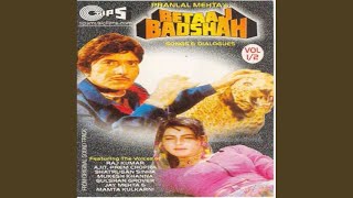 Poster kabhi mushkil mein hai dil