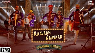 Poster kaavaan kaavaan lyrics – lucknow central