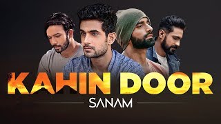 Poster कहीं दूर kahin door lyrics – sung by sanam puri