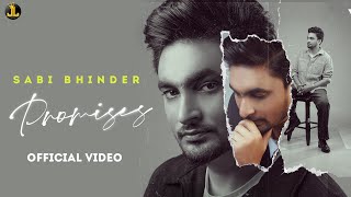 Poster promises lyrics – sabi bhinder