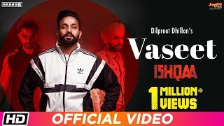 Poster vaseet lyrics – dilpreet dhillon, sidhu moose wala