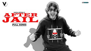 Poster after jail lyrics – vadda grewal