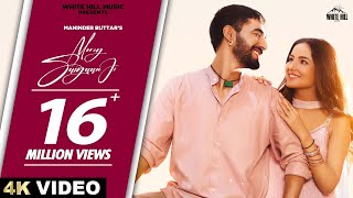 Poster Morey Saiyaan Ji Lyrics – Maninder Buttar
