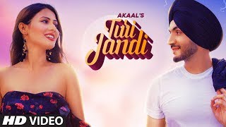 Poster turi jandi lyrics – akaal