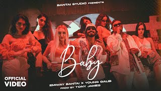 Poster Baby Lyrics – Emiway