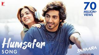 Poster  Humsafar Lyrics – Saiyaara | Sachet Parampara 