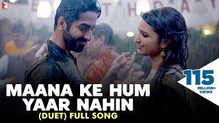 Poster maana ke hum yaar nahin