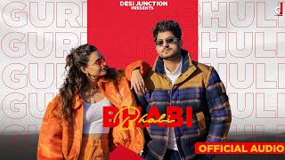 Poster bhabi lyrics – gurnam bhullar