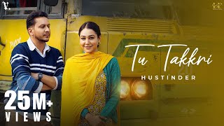 Poster 
Tu Takri Lyrics – Hustinder 