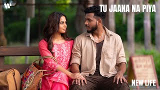 Poster 
Tu Jaana Na Piya Lyrics – King 