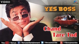 Poster chaand taare tod luoon