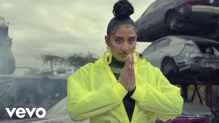 Poster shook lyrics – raja kumari