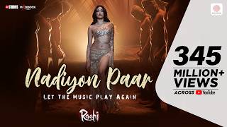 Poster नदियों पार nadiyon paar hindi lyrics – roohi