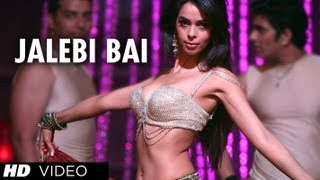 Poster jalebi bai