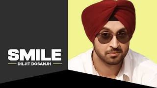 Poster smile lyrics – diljit dosanjh