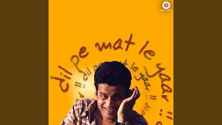 Poster lai ja re badra