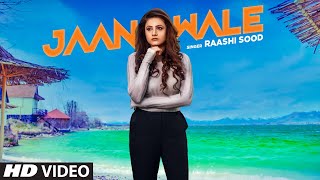 Poster jaan wale lyrics – raashi sood
