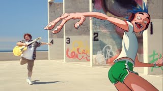 Poster humility lyrics – gorillaz