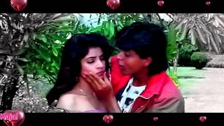 Poster dil aashna hai (title)