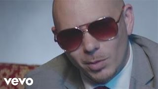 Poster give me everything lyrics – pitbull